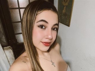 MiaVega_GB Porn Show