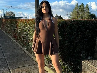 MiaaBlossom streamate