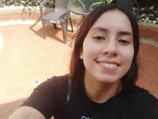MiaaDesiree webcam