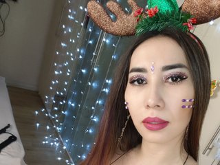 Miachoo - Streamate Young Party Girl 