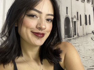 Miakataleya - Streamate Teen Interactivetoys Piercing Girl 