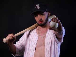 MichaelMagno - Streamate Teen Piercing Spanking Boy 