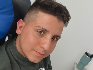 Michaell_s webcam