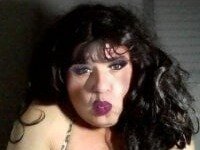 MichelleTrans Porn Show