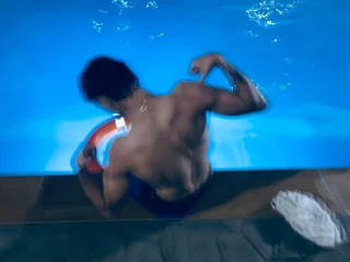 miikefox from jerkmate