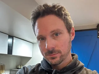 MikeAfterDark
