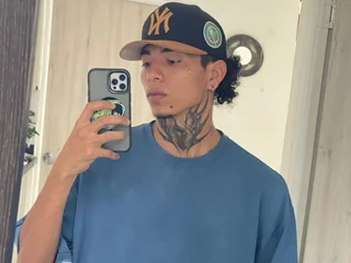 mikemhoran from jerkmate