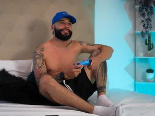 MikePalmer