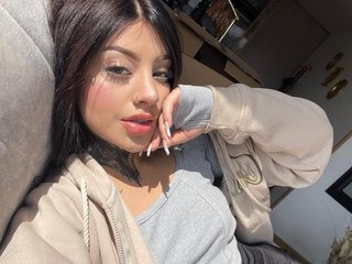 MilaMonty - Streamate Teen Deepthroat Interactivetoys Girl 