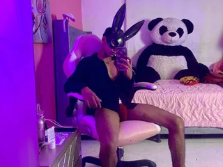 MillerAngel live cam