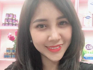 MinaBeii profile