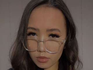 MishelBlessing - Streamate Teen Deepthroat Tattoo Girl 