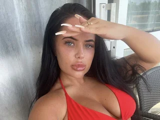 MissAprilbrookesx