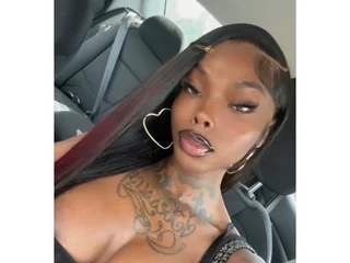 MissBunnyX live cam