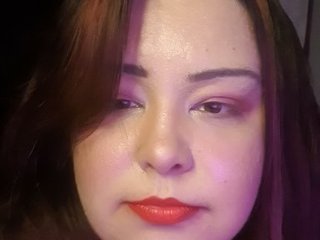 MissCristina webcam