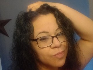 MissEllaneous on Streamate