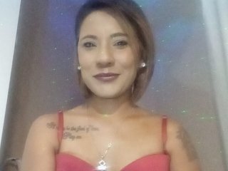 MissIndanHarley Porn Show