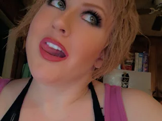 MisstressGingerr
