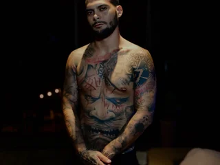 misterrafael from jerkmate