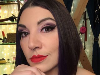 MistressMischief - Streamate Footjob Bdsm Domination Girl 