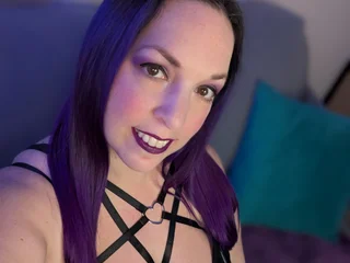 MistressNeonMarie profile