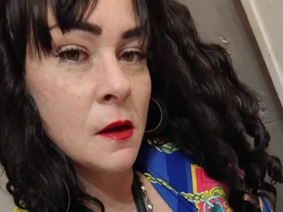 MistressRain