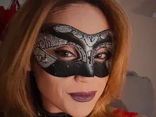 Mistress_Nikki30 profile