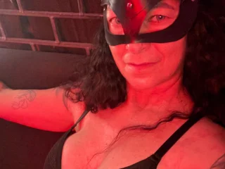 mistresslua from jerkmate
