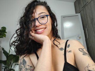 Mllevv - Streamate Deepthroat Interactivetoys Piercing Girl 