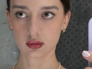 MonaParkeru on Streamate