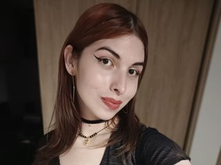 Webcam Sex Fun - Moniqueen Swedish Alt Text Streamray-Cams