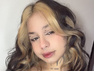 Moon2513 Porn Show