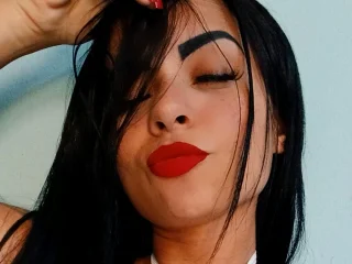 MorenaHotRj