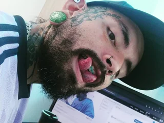morganfisher from jerkmate