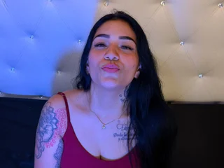 MorganaDarkness en direct