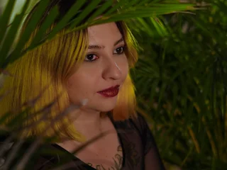 streamate morgananoctis webcam profile pic via livestrip-joy.com