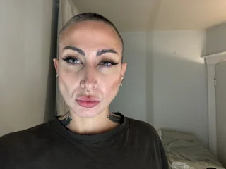 streamate motormaid webcam profile pic via sexcityguide.com