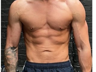Mr_Greyy Porn Show