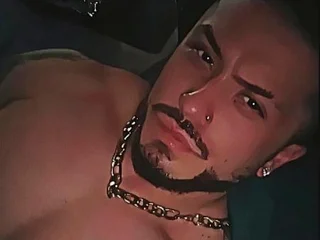 MuscleHottMan