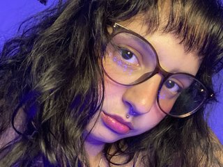 MyaMillor - Streamate Party Girl 