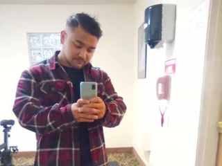 myjseries from jerkmate