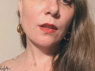 MystDream - Streamate Milf Party Girl 