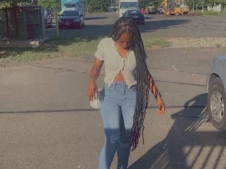 MysteriousQueenn live cam