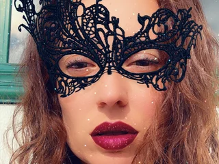 mystikx webcam profile - Slovene