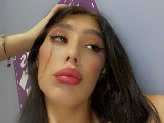 Webcam Sex Fun - NICOLSKINNY19 German Alt Text Streamray-Cams