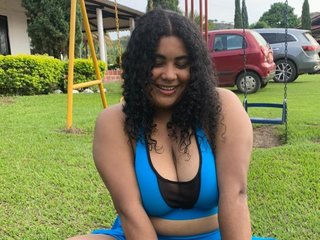 NahiaRoyse Porn Show