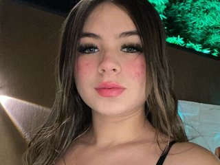 Nahiara_Cullen Porn Show