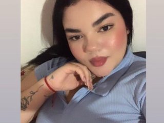 NahomiCastillo webcam