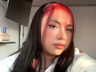 Nahomy555 webcam livesex profile in bisexual cams