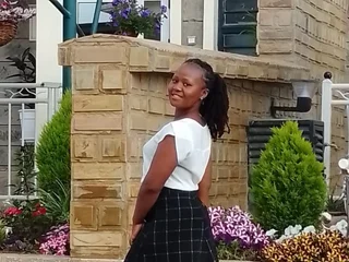 NajmaBliss streamate